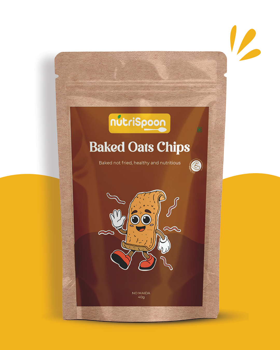 Snack Attack - Save More, Crunch More!