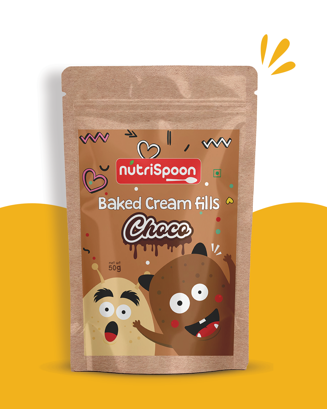 Snack Attack - Save More, Crunch More!