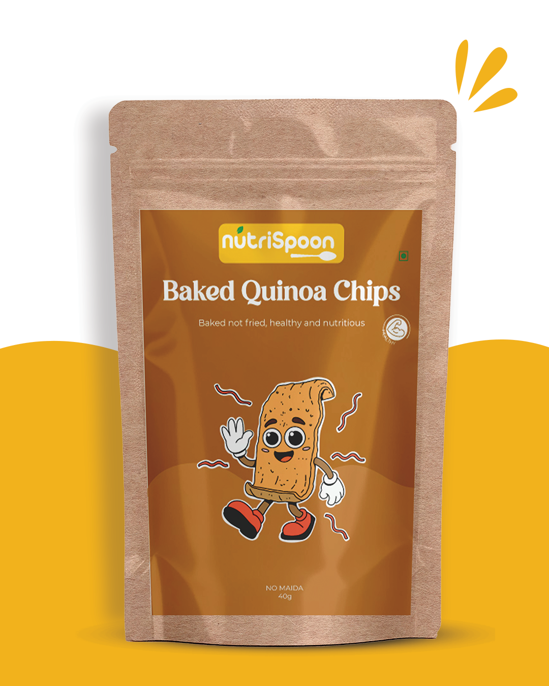 Snack Attack - Save More, Crunch More!
