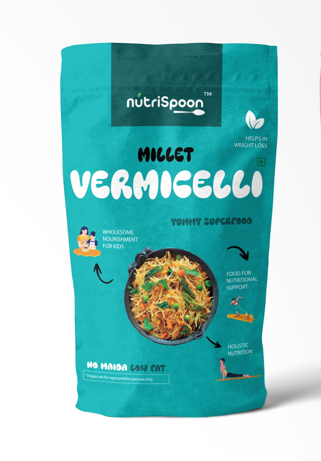 Millet Vermicelli