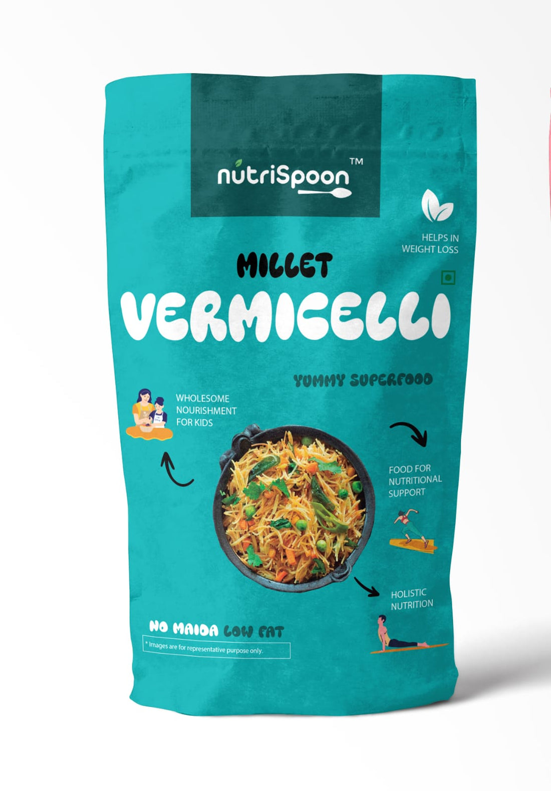 Millet Vermicelli